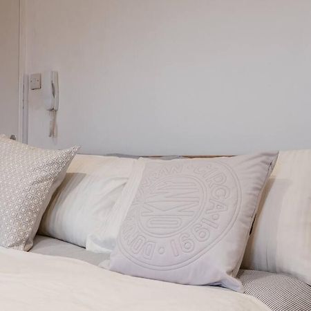 Your Lovely Studio Flat- West3 Londres Exterior foto