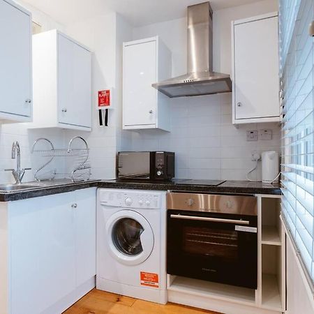 Your Lovely Studio Flat- West3 Londres Exterior foto